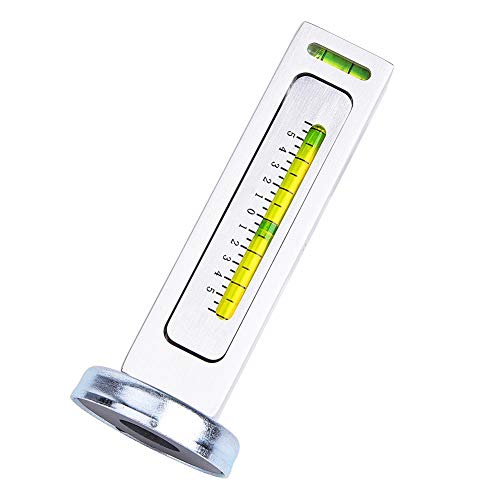 Camber Alignment Tool, Magnetic Gauge Tool Alignment Tool Wheel Alignment Tool Universal Adjustable Car Magnetic Gauge Tool Magnetic Alignment Camber Gauge for wheel alignment tool