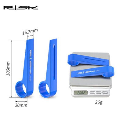 Bike Piston Press Tool for Sram/Shimano Brake Caliper, Hydraulic Bike Disc Brake Caliper Piston Press Tool, and Single-Sided Piston Reset Tool - color: Bike Piston Press Tool