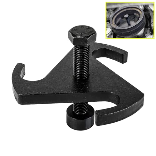 3mirrors LS Harmonic Balancer Puller Removal Tool For GM 4.8 5.3 6.0 6.2L