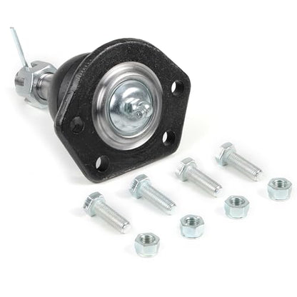 Metrix Premium Chassis Parts - 2 PC Front Upper Ball Joint Kit Fits 75-87 Chevrolet C20, 71-74 C20 Pickup, 71-86 C20 Suburban, 75-78 GMC C25, 75-78 C25 Suburban, 71-74 C25/C2500 Pickup K6122 - size: K6122 x2/ PAIR
