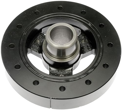 Dorman 594-012 Engine Harmonic Balancer Compatible with Select Models