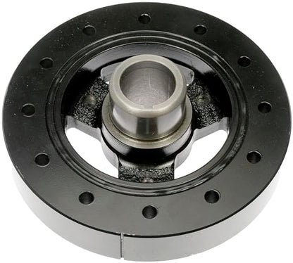 Dorman 594-012 Engine Harmonic Balancer Compatible with Select Models