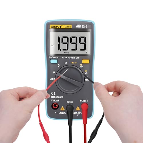 2Pcs Silicon Flexible Spoon Back Probes, Back Probe Kit Pins Automotive Compatible with 4mm Banana Plug Test Leads for Multimeter Voltage Testing Detect Automobile Electrical Circuit