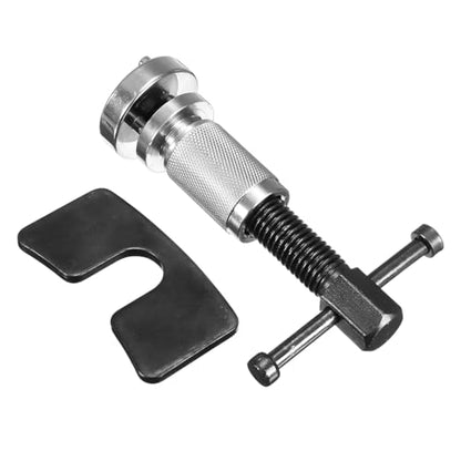 3PCS Car Brake Piston Wind Back Tool, Automotive Brake Caliper Piston Rewind Kits, Right Handle Set Vehicle Rare Brake Pad Replacement Tools, Universal for RV, SUV, Truck - size: 3 PCS/Set