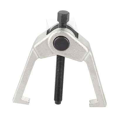 5Pcs Front End Suspension Service Kit, Ball Joint Tie Rod Separator Puller Set, Professional Car Repairing Tool with Heavy - Duty Blow Box, for Link Arms, Tie Rods and Ball