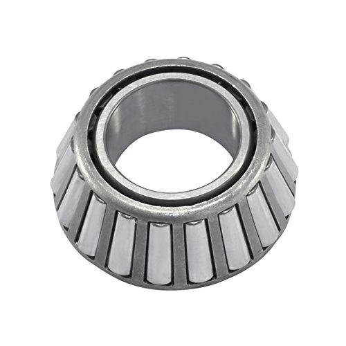 Yukon Gear & Axle (YT SB-HM89449) Set-Up Bearing for GM, Chevy, Buick, Olds, Pontiac 7.5" & 8.2" Rear End - style: Set-Up Bearing for GM 7.5" & 8.2" Rear End