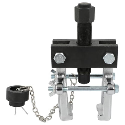 Heavy Duty Pitman Arm Puller Light Truck Repair Tool | Adjustable Jaws Bearing Puller Pull & Repair Pitman Arms, Bearings, Collars, Gears, More Car