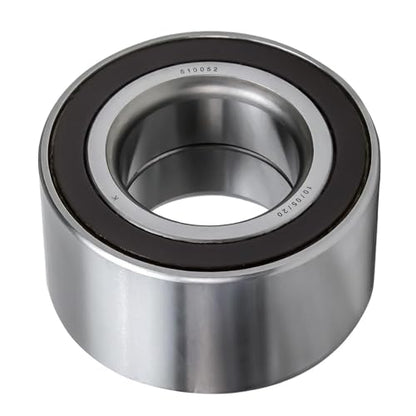 Detroit Axle - Rear Wheel Bearing for 1997 1998 1999 2000 2001 Cadillac Catera, Wheel Bearing Assembly Replacement - size: 510052R/Single