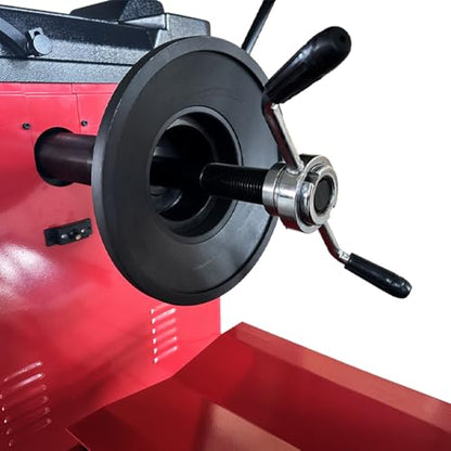 KATOOL KT-B795 Truck Tire Wheel Balancer Machine Truck Bus Tire Balancing Machine Max Rim 51" 220V