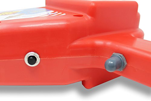Motor Guard JO1550 Magna-Spot Deluxe Studwelder Kit,Small - style: Deluxe Kit