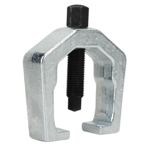Tie Rod Puller Tie Rod End Pitman Arm Puller Remover 34mm Vanadium Steel Universal Auto Repair Tool