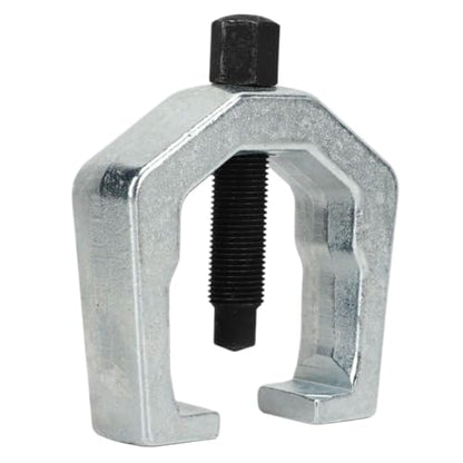 Tie Rod Puller Tie Rod End Pitman Arm Puller Remover 34mm Vanadium Steel Universal Auto Repair Tool