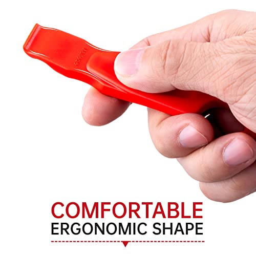 Bicycle Tire Levers - Ultra Strong Tire Removal Tool for Road or Mountain Bike Tires - color: 3 Pack