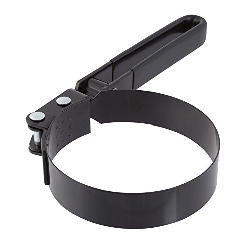 STEELMAN 06111 Oil Filter Wrench 3-1/2-Inch x 3-7/8-Inch - size: 3-1/2 Inch x 3-7/8 Inch