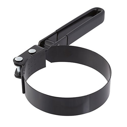 STEELMAN 06111 Oil Filter Wrench 3-1/2-Inch x 3-7/8-Inch - size: 3-1/2 Inch x 3-7/8 Inch