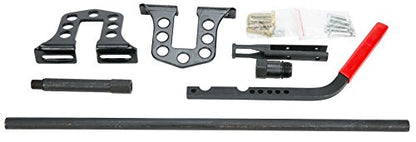 8MILELAKE Valve Spring Remover Installer Car Engine Overhead Compressor Tool Kit OHV OHC