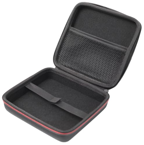ProtectiveCarrying Case Compatible with Ancel BT410 12V Car Battery Load Tester Health Cranking Charging Test（ Only Case）