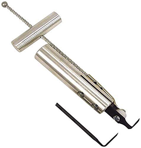 Tool Aid SG 87900 Windshield Removal Tool, SILVER, One Size