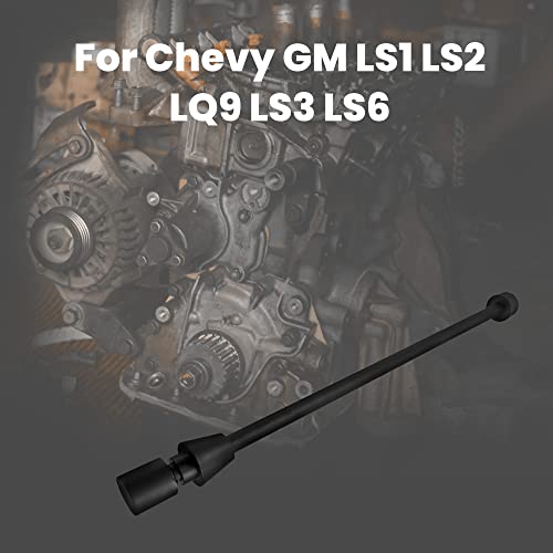 maXpeedingrods LS Cam Bearing Installation Removing Tool for Chevy LS Engines LS1 LS2 LS3 LS6 LQ9 33" Cam Bearing Tool