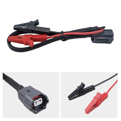 NICECNC Fuel Injector Cleaner Kit | Compatible with KTM 150 250 300 XC-W TPI EXC TPI 125 150 250 300 SX XC XC-W EXC TBI,Compatible with Husqvarna TE TX 150i 250i