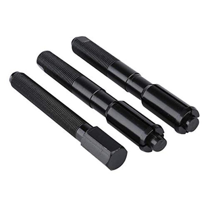 Dasen Inner Cam Bearing Installer and Puller Tools Compatible with Harley 88 93 96 103 110 All Twin CAM 1999-2017