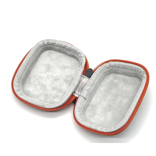 Car and Auto Mini Carry Case Compatible with BlueDriver Bluetooth Pro OBDII OBD2 Scan Tool Monitor for iPhone & Android