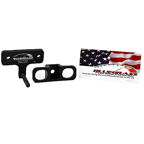 Michigan Motorsports Gen V LT Valve Spring Compressor Tool | Fits L82 L83 L84 L86 L87 L8T LT1 LT2 LT4 Engines | On-Engine Spring Service Tool