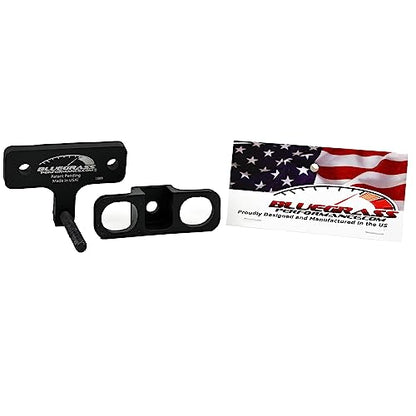 Michigan Motorsports Gen V LT Valve Spring Compressor Tool | Fits L82 L83 L84 L86 L87 L8T LT1 LT2 LT4 Engines | On-Engine Spring Service Tool