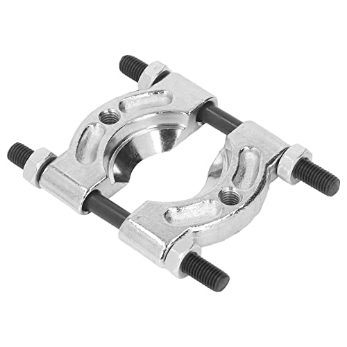 Bearing Separator Splitter Puller Kit Alloy Steel Metric Universal for Car with Professional Remover Tool (50-75mm) - size: 50-75mm, style: 50-75mm
