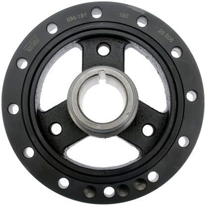 Dorman 594-181 Engine Harmonic Balancer Compatible with Select Models