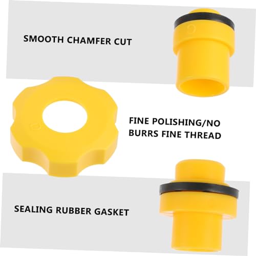 1set Spill Coolant Filling Kit Radiator Funnel for Easy Engine Flush and Antifreeze Filling Design Prevents Spills and Trapped Air
