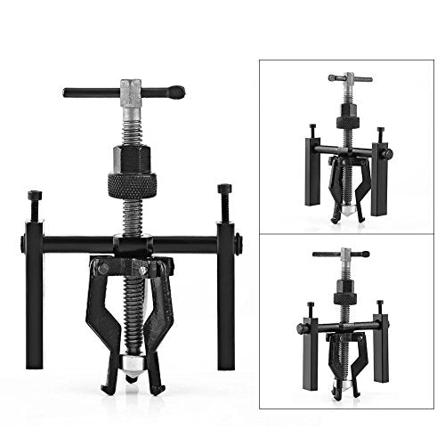 Rear Inner Bearing Hub Assembly Bearing Puller,3 Jaw Inner Bearing Puller Gear Extractor Heavy Duty Automotive Top Sell Sealed Bearing Extractor bearing puller 3 jaw separation bearing