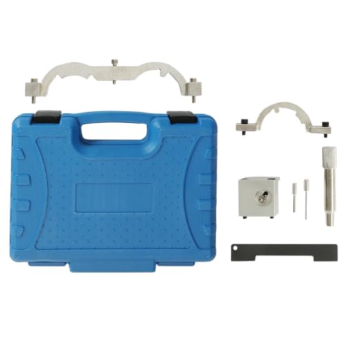 2011–21 Timing Cover Head Gasket Set Tool Kit Fit For Buick Chevrolet 1.4L | 1.4L Timing Tool Kit Timing Cover Gasket Set Fit For Buick Encore Chevrolet Trax Sonic Cruze Limited L4 Turbo 2011–21,ES72474 - size: GM 1.4 timing chain kit with tool