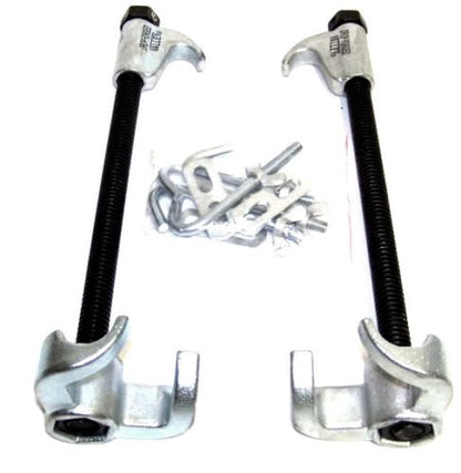 HEAVY DUTY COIL SPRING STRUT COMPRESSOR REMOVER INSTALLER SUSPENSION TOOL