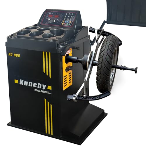 KC Motorcycle Adapter Adapters Wheel Balancer Machine