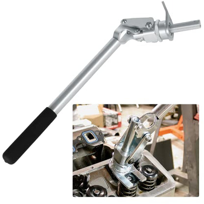 66784 Stud Mount Valve Spring Compressor for all 3/8" & 7/16" Rocker Studs | Valve Spring Removal Tool, Quality Materiall, Easy To Use