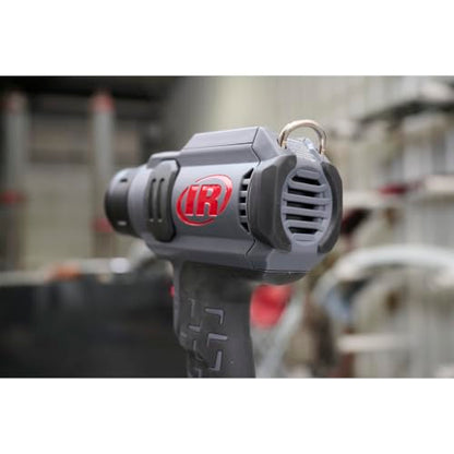 Ingersoll Rand H3111-K1 Cordless Heat Gun Kit | Includes 3 nozzle attachments, BL2022 5.0Ah battery, and charger - style: 1-Battery Kit