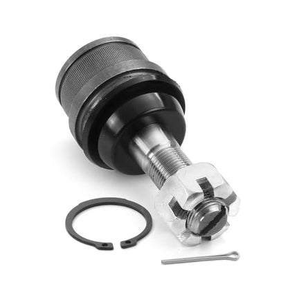 Metrix Premium Chassis Parts - 4 PC Front Upper & Front Lower Ball Joint Kit Fits 1997 Ford F-250 HD 4WD, 1980-1996 Ford F-250 4WD, 1980-1984 Ford F-350 4WD, Replacement K8435, K80026, Made in Europe