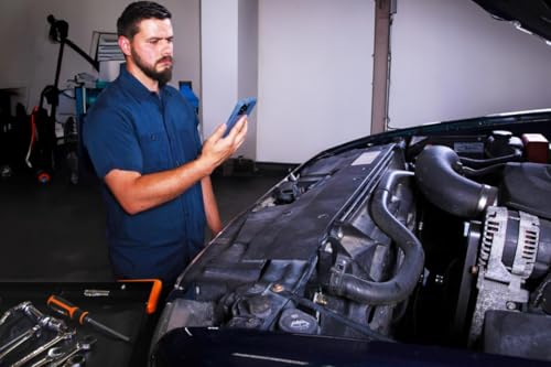 GEARWRENCH Everyday Diagnostic Tool Bluetooth OBDII Tester | GWSCAN