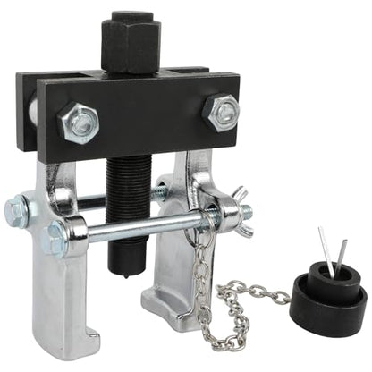Heavy Duty Pitman Arm Puller Light Truck Repair Tool | Adjustable Jaws Bearing Puller Pull & Repair Pitman Arms, Bearings, Collars, Gears, More Car