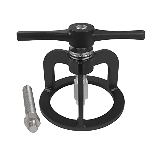BAIONE Clutch Spring Compressor Compression Tool compatible with Harley Touring Softtail Sportster Dyna(Replaces OEM number HD-38515A)