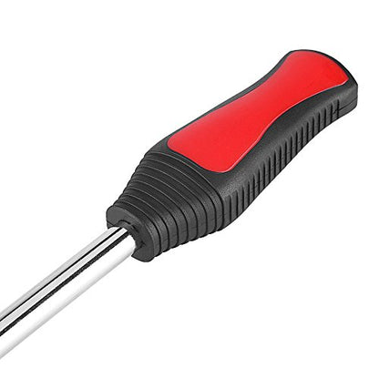 Tire Lever Tool Set 3Pcs Motorcycle Bike Tyre Changing Spoon for Easy Repair and Maintenance