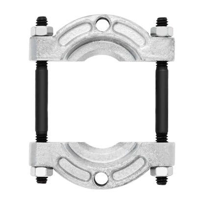 ChgImposs Heavy Duty Bearing Puller with 1/4 to 15/16 inch Jaw for Gear Pinion/Wheel Hub/Bearing Separator, Chrome-Plated Steel Splitter Tool - size: 1/4 to 15/16 inch