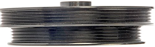 Dorman 594-185 Engine Harmonic Balancer Compatible with Select Chrysler / Dodge / Plymouth Models