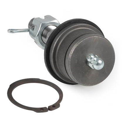 Metrix Premium Chassis Parts Ball Joint Fits Ford Bronco II 84-85, F-100 | 81-83, Bronco II 4WD 86-90, Explorer 4WD 91-94, F-150 RWD 81-86, Ranger 4WD 83-97, Front Upper, Replacement K8412T - size: K8412T