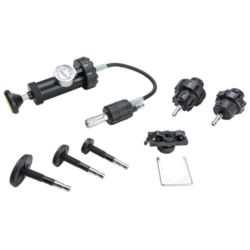 Performance Tool W89746 Radiator Pressure Test Kit