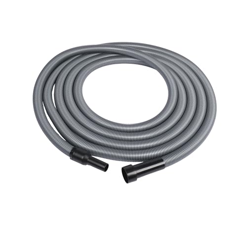 Cen-Tec Systems Premium Shop Vacuum Extension Hose, 30 Feet - size: 30'