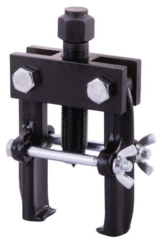 OTC 7311A Pitman Arm Puller - Adjustable Design is Compatible with Most Cars and Light Trucks up to 3/4-Ton Rating