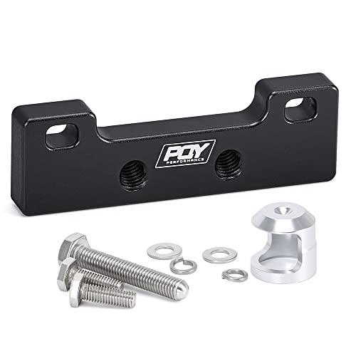 Valve Spring Compressor Tool Removal Tool Compatible with Honda Acura B16 B18 H22 VTEC Black - color: black