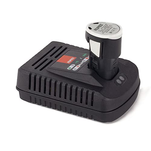 Nano Short Neck Battery Kit - style: Short Neck Battery Kit
